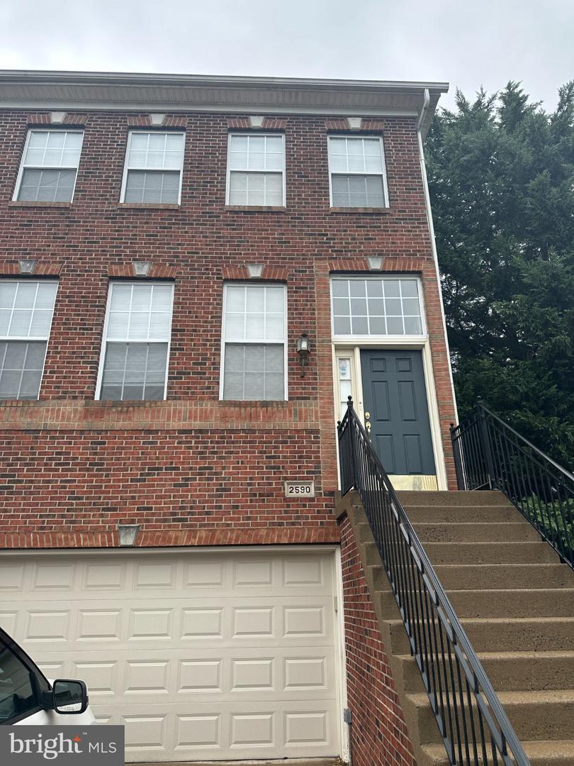 2590 Logan Wood Dr — photo