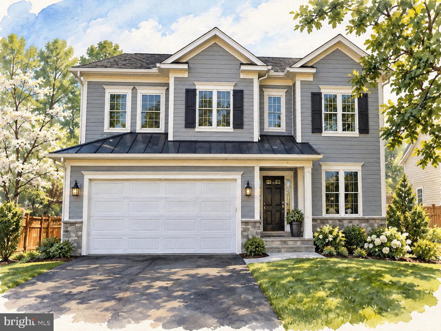 8115 Yorktown Dr — photo