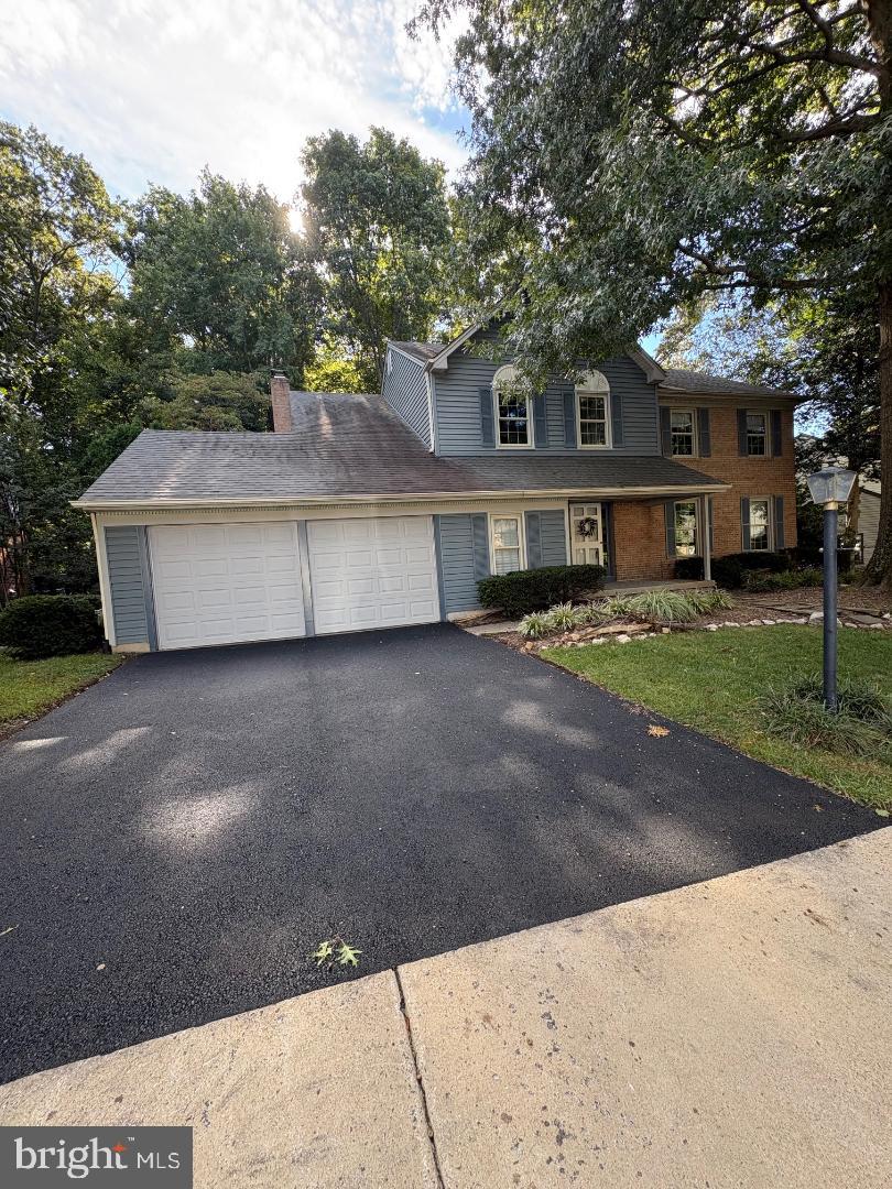 7421 Silver Pine Dr — photo