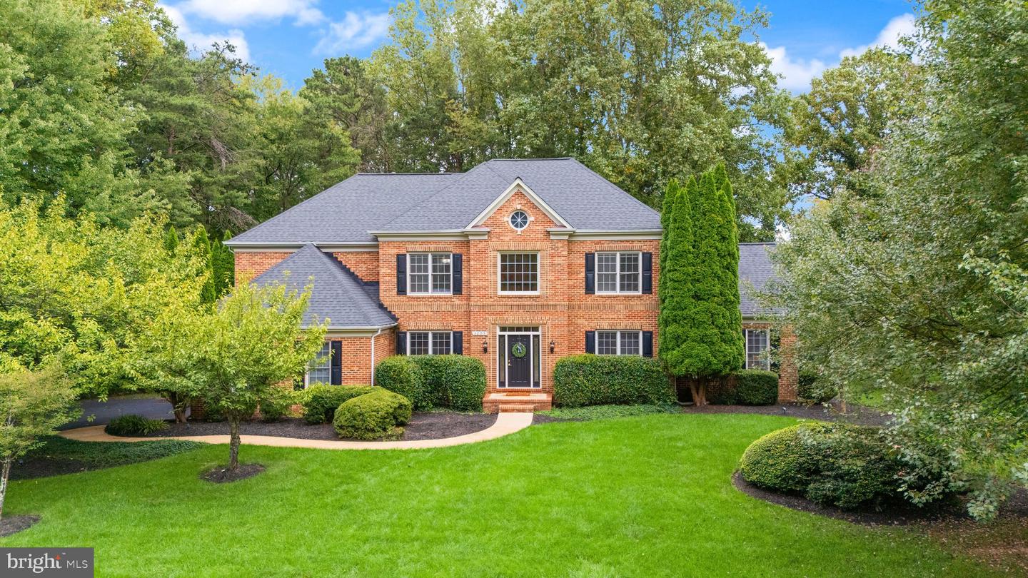 3203 Wheatland Farms Dr — photo