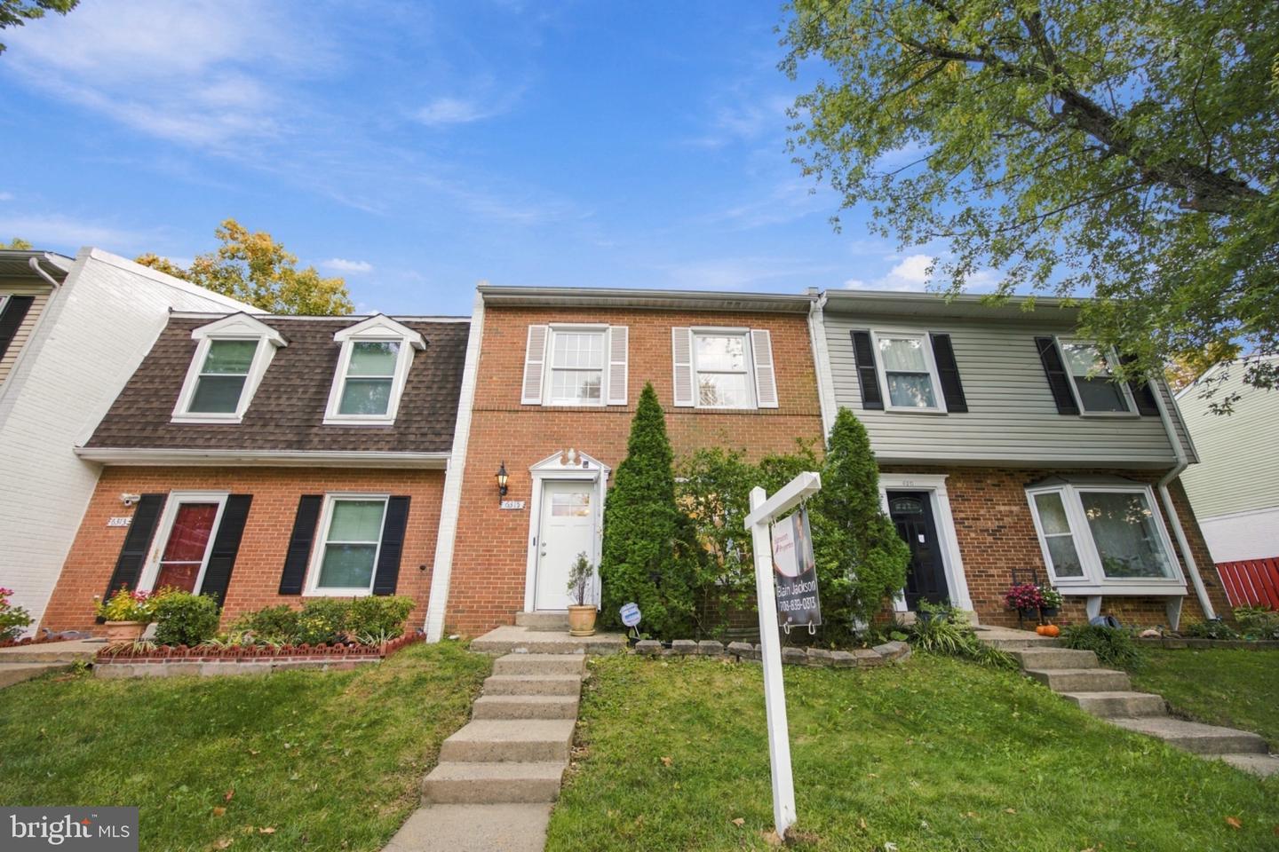 6315 Hillary Ct — photo