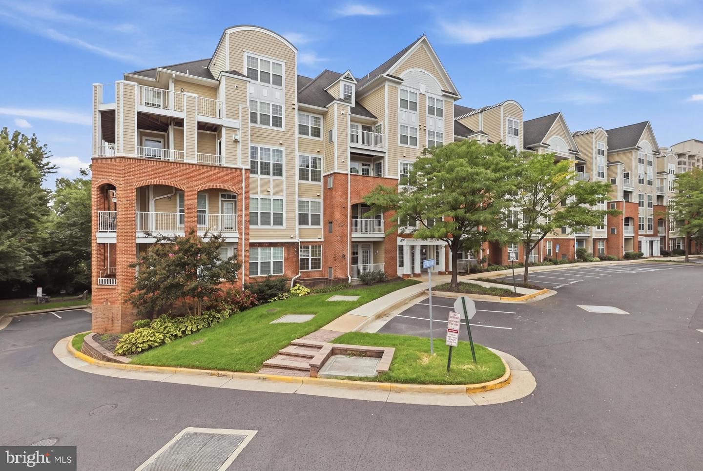 8181 Carnegie Hall Ct #203 — photo