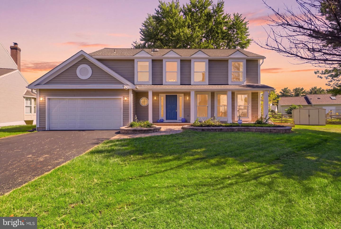 3894 Plum Run Ct — photo