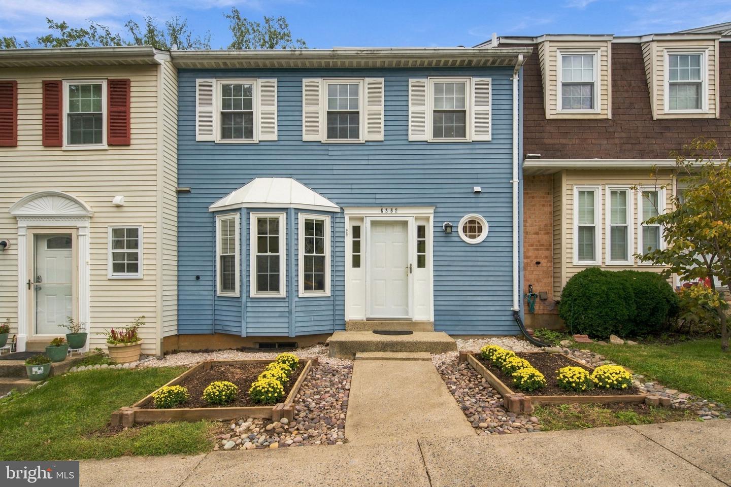 5352 Anchor Ct — photo