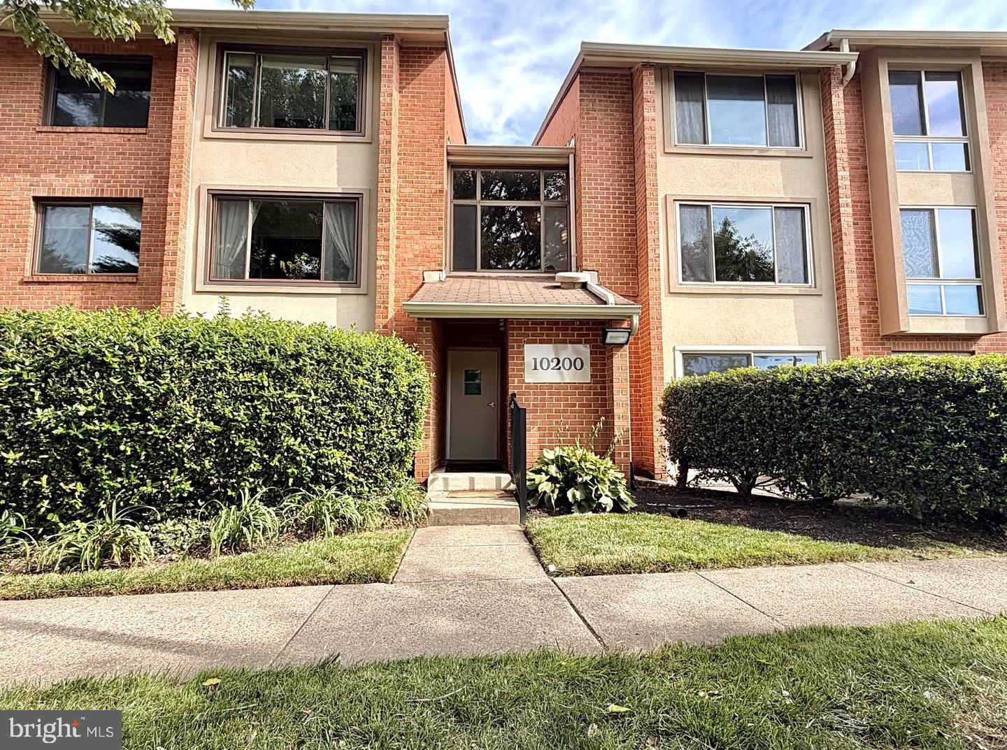 10200 Bushman Dr #104 — photo