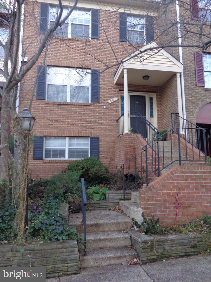 6021 Heatherwood Dr — photo