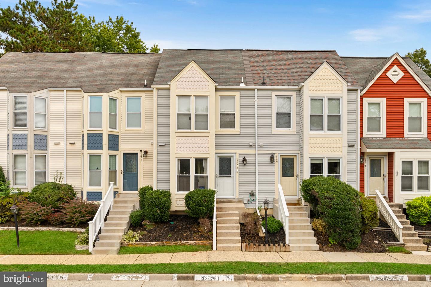 6205 Cool Valley Ct — photo