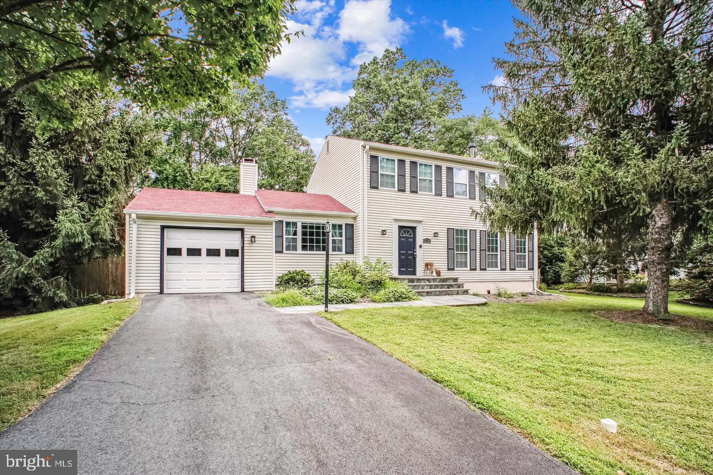 2412 Ivywood Rd — photo