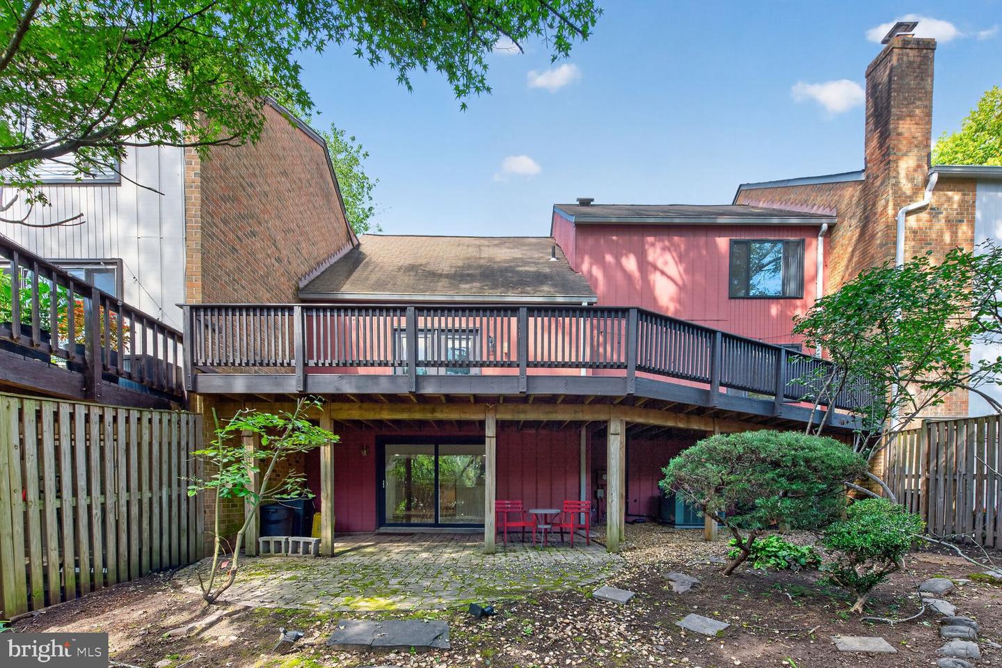 10903 Knights Bridge Ct — photo