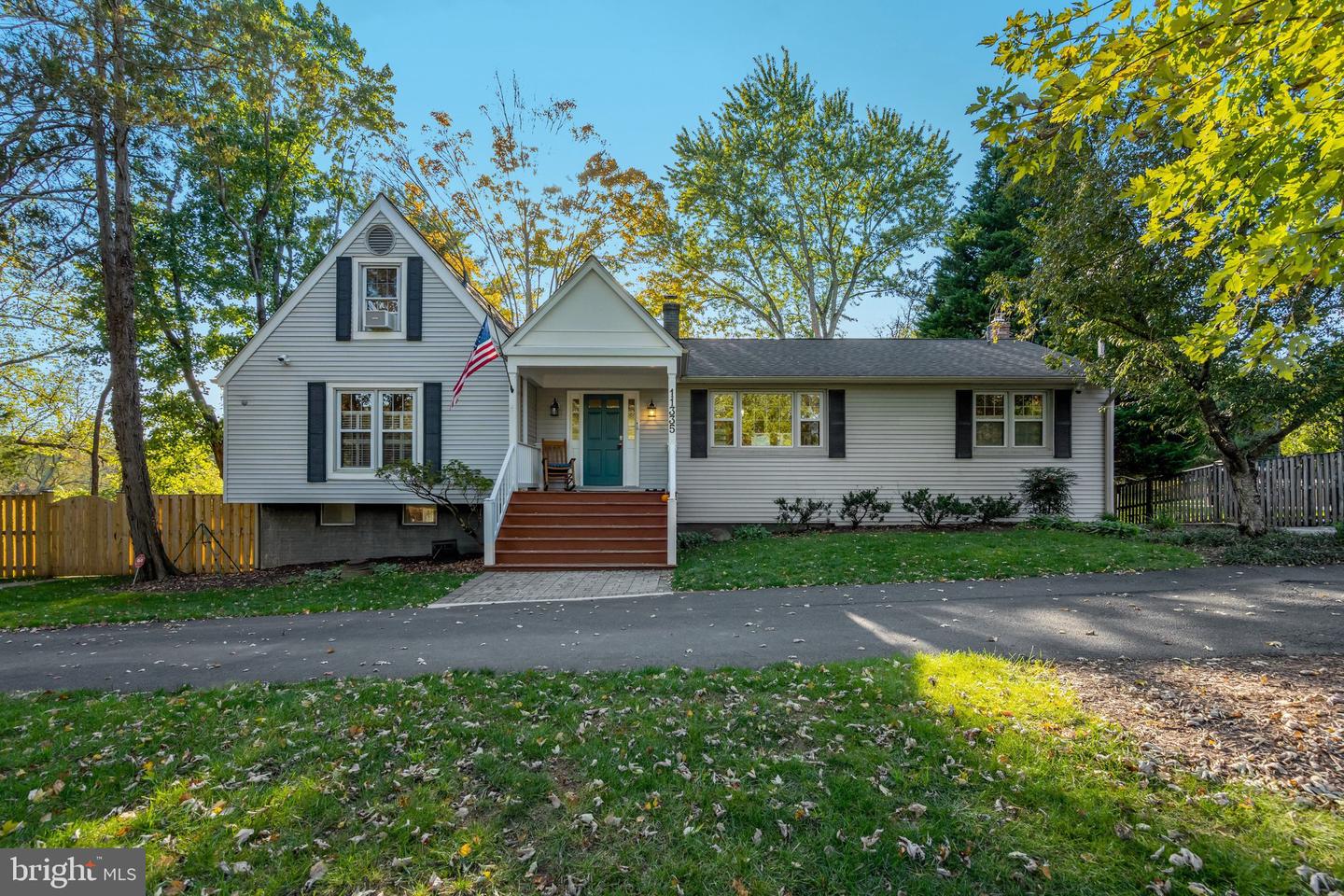 11335 Waples Mill Rd — photo