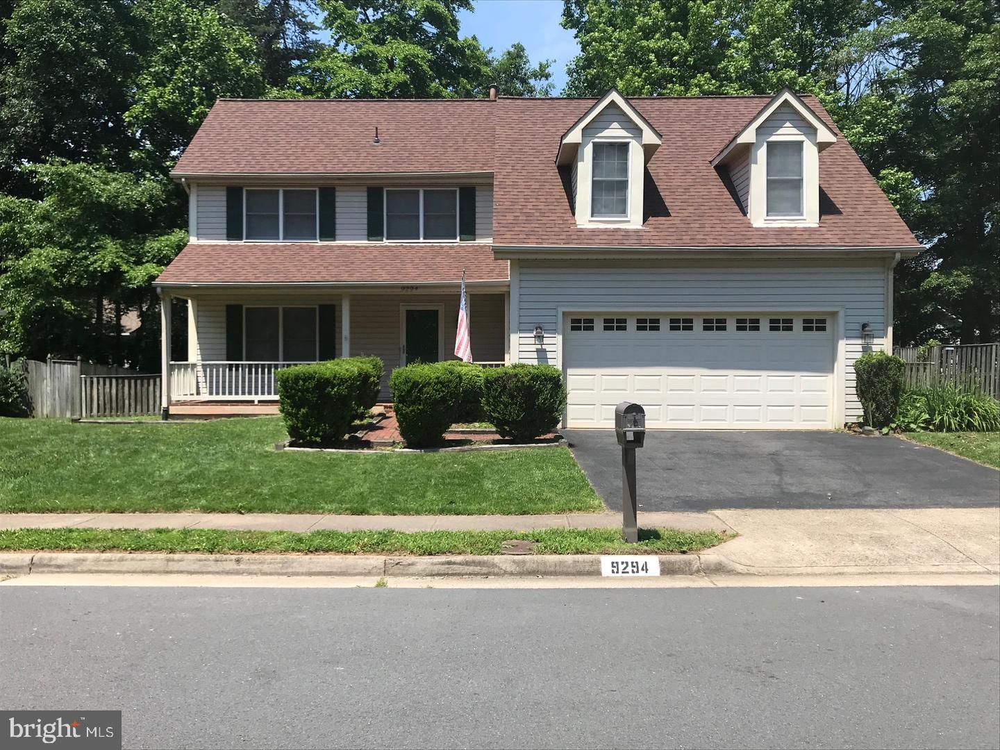 9294 Mainsail Dr — photo