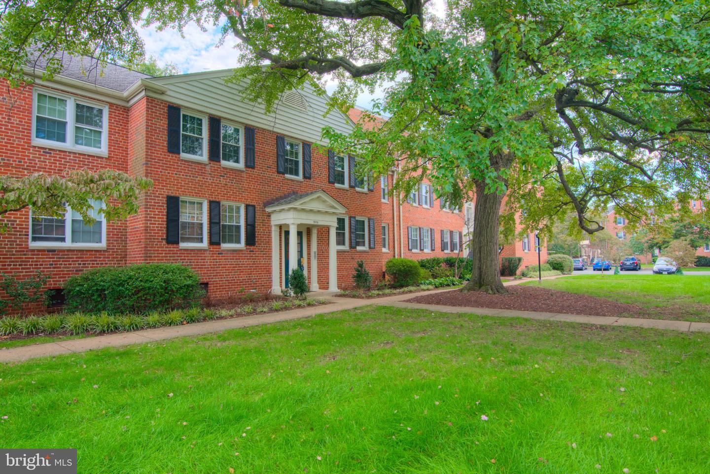 1515 Belle View Blvd #B2 — photo