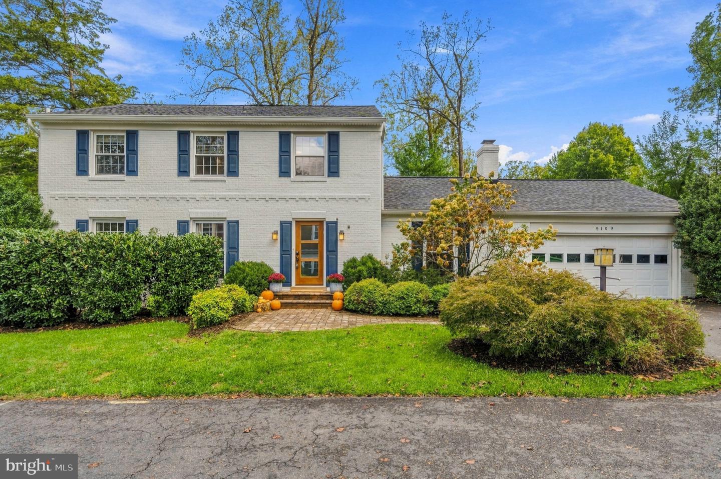 5109 King David Blvd — photo