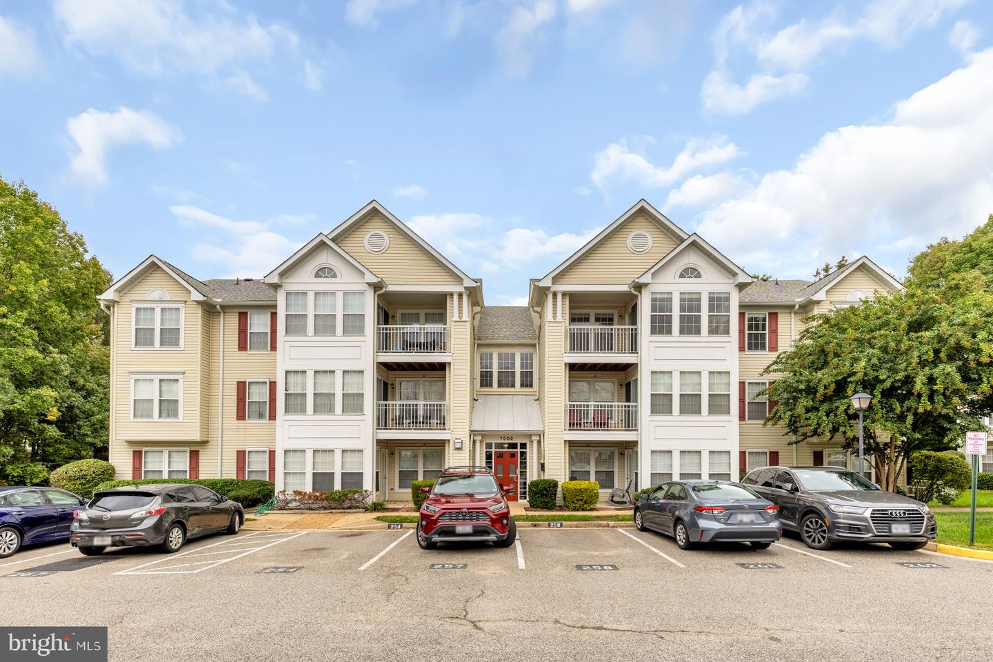 7502 Calderon Ct #276 — photo
