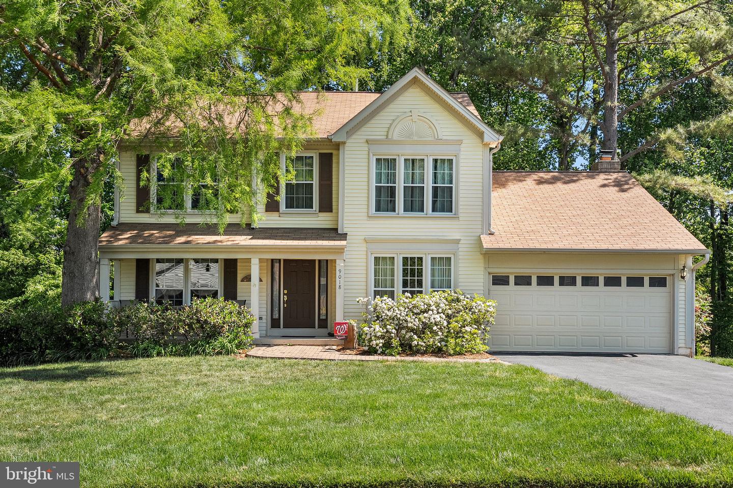 9018 Triple Ridge Rd — photo