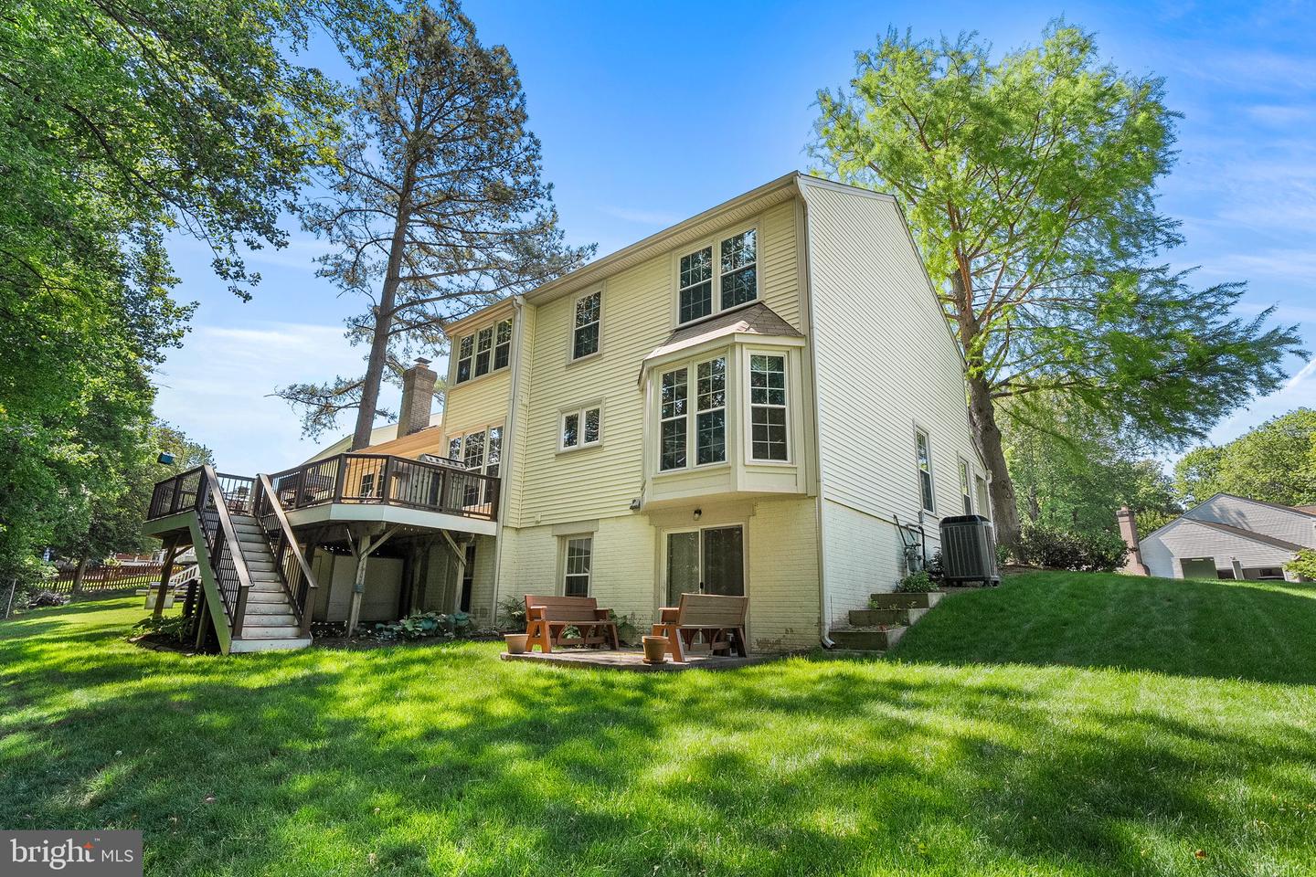 9018 Triple Ridge Road, Fairfax Station, VA 22039 — photo 3