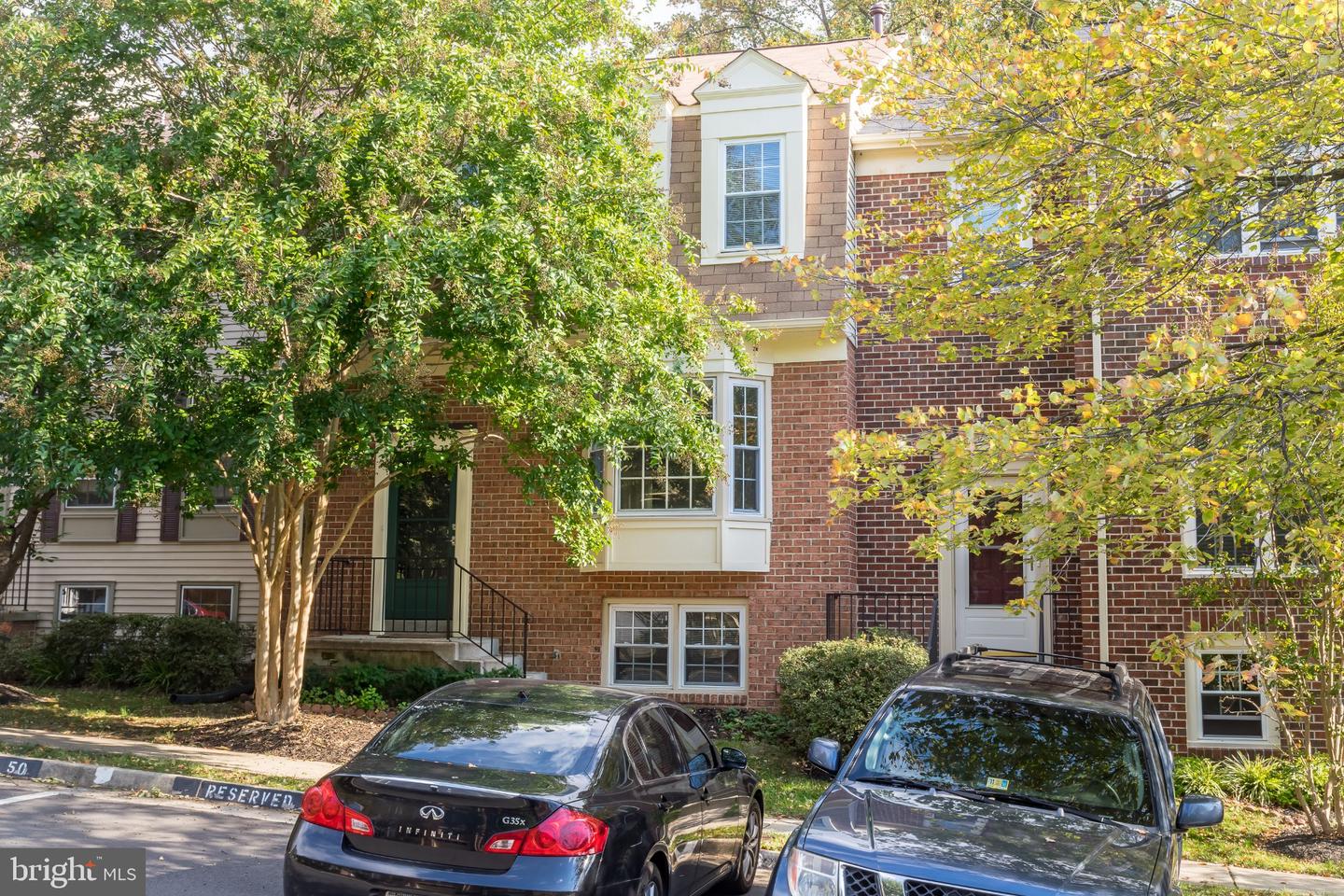 3745 Yorktown Village Pass — photo