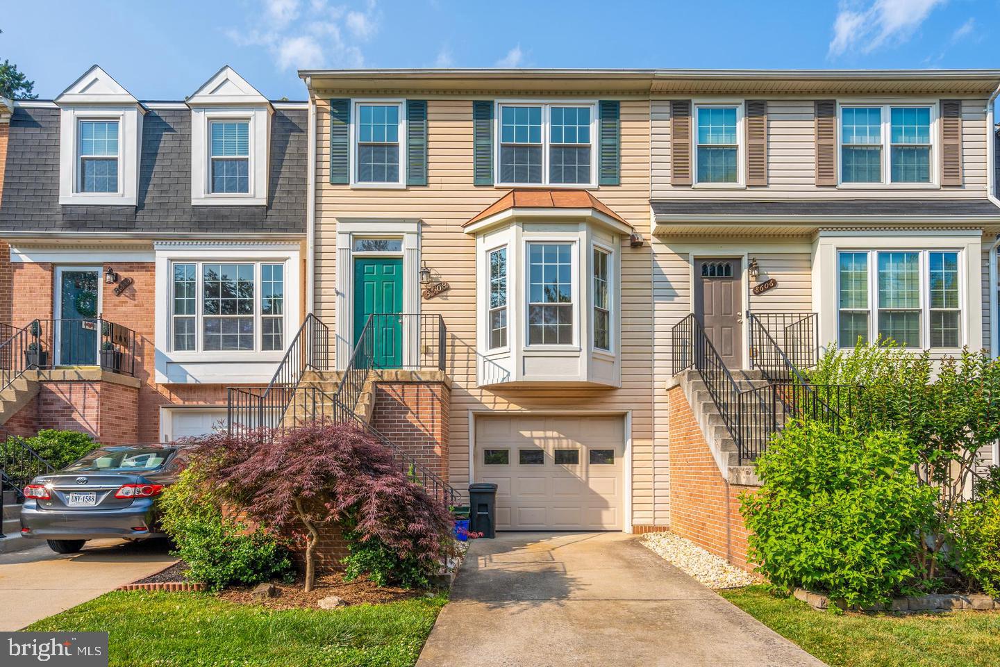 8608 Rocky Gap Ct — photo