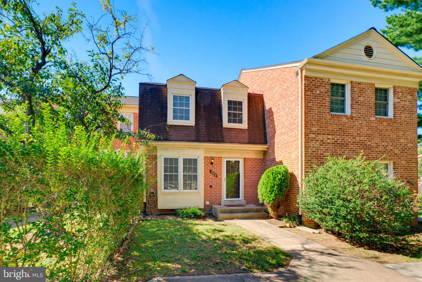 5612 Rapid Run Ct — photo