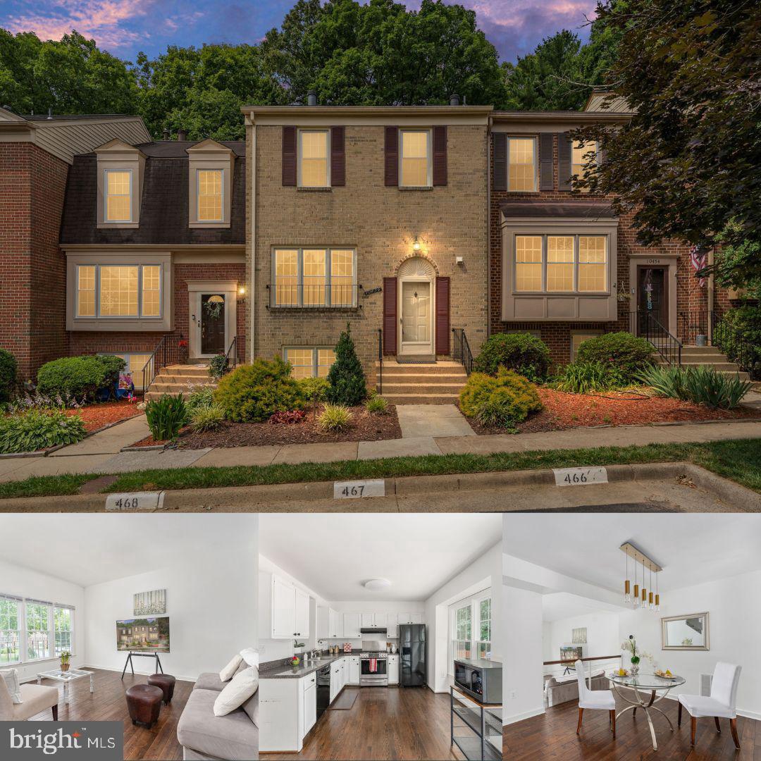10456 Malone Ct — photo