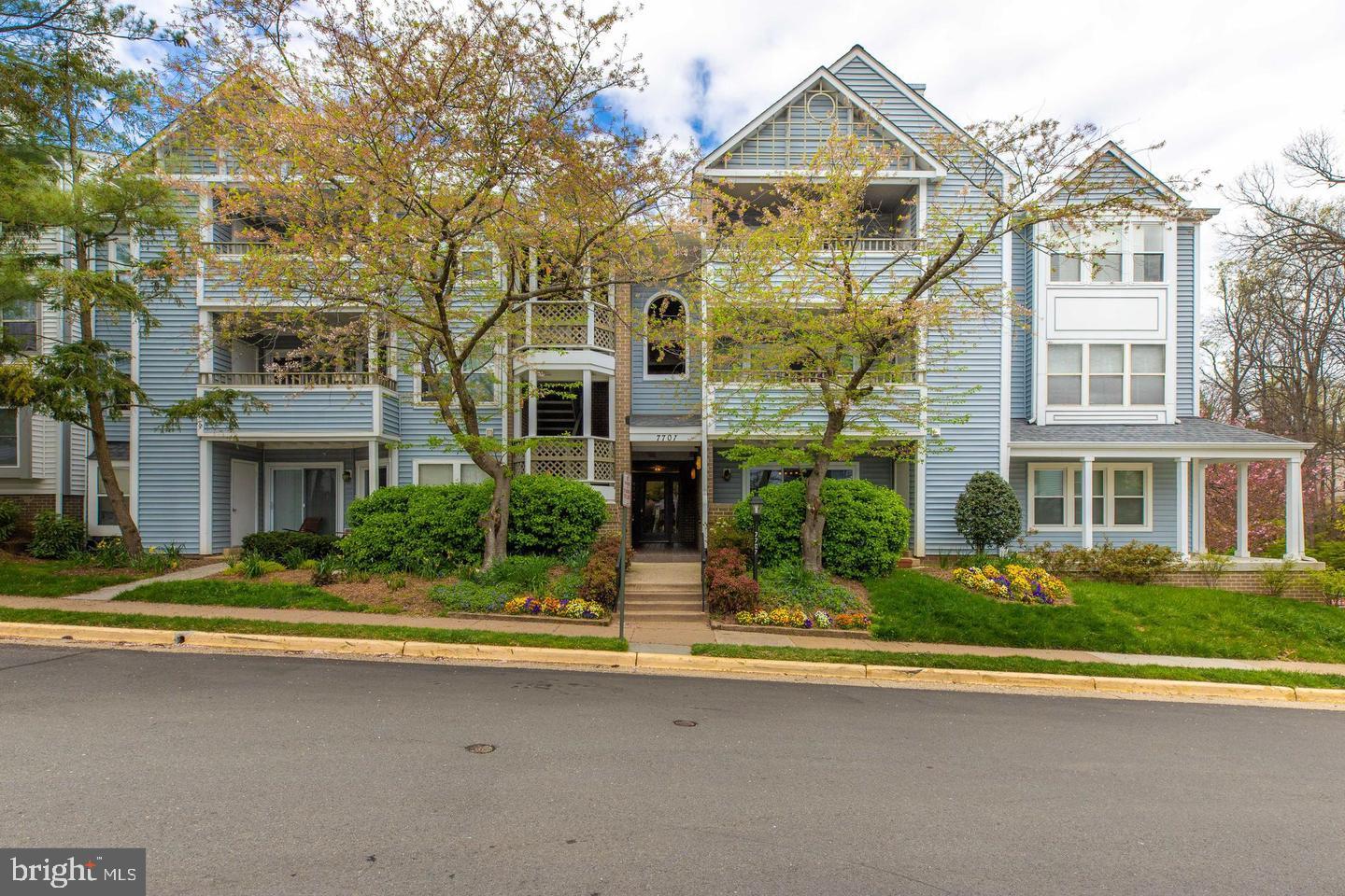 7707 Lafayette Forest Dr #61 — photo