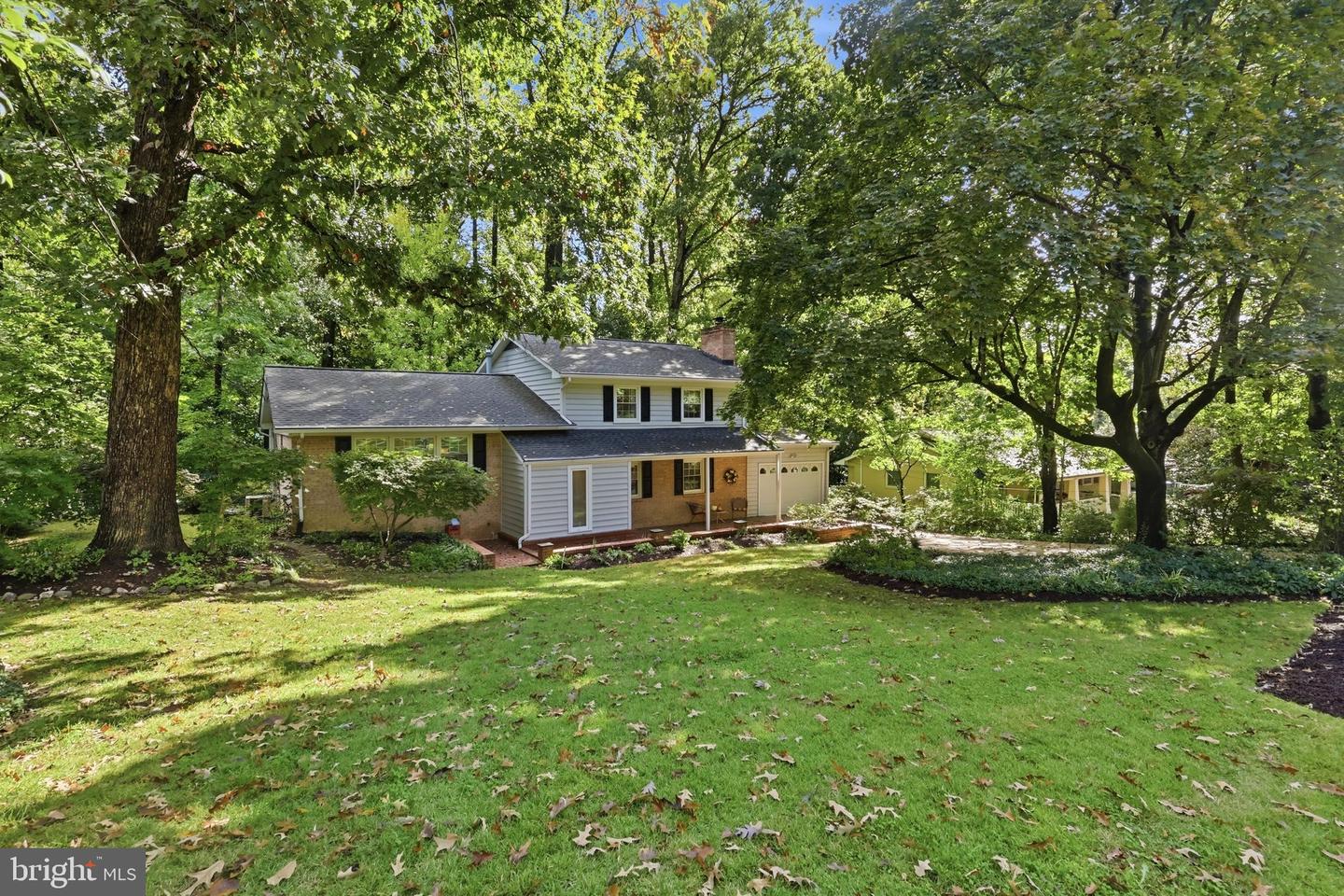 5017 Dodson Dr — photo