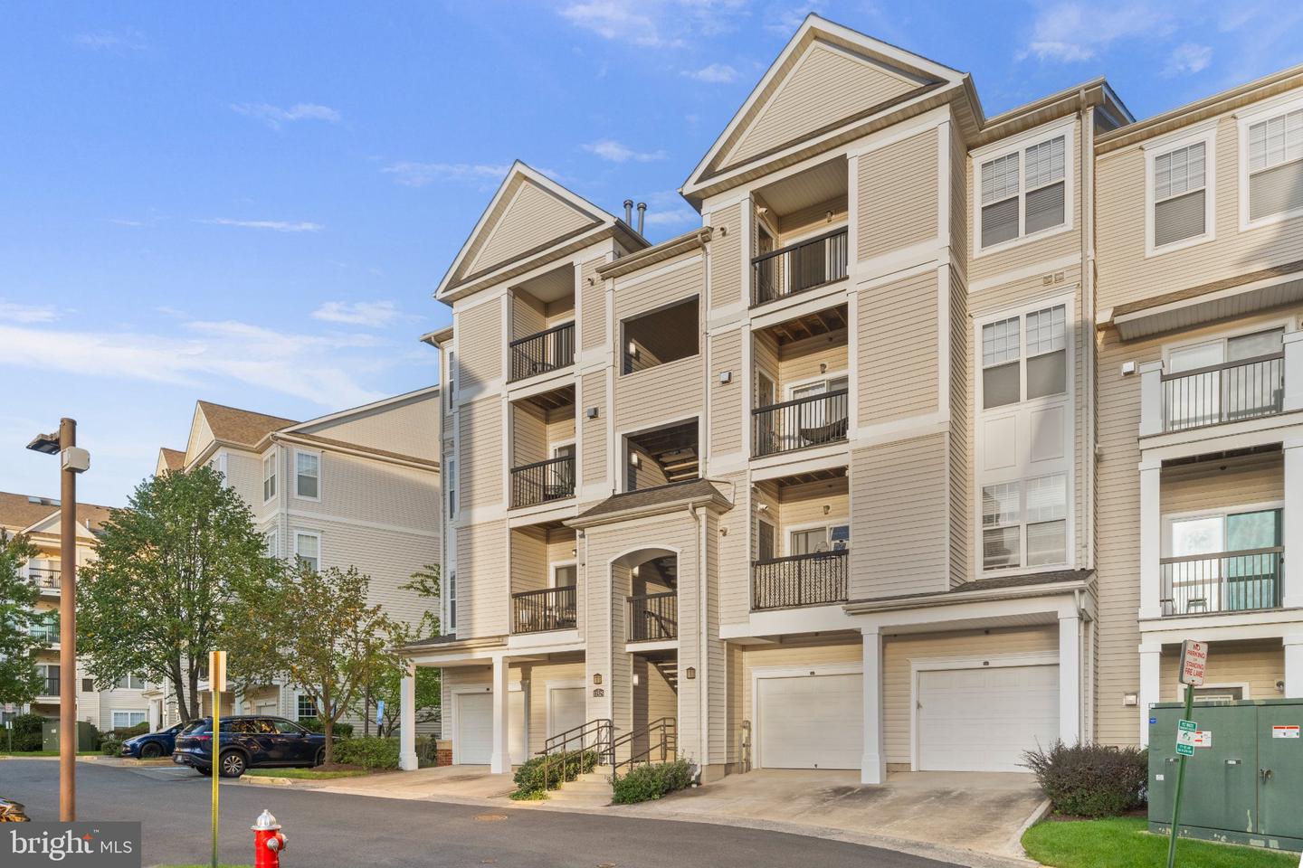 11325 Aristotle Dr #5-202 — photo