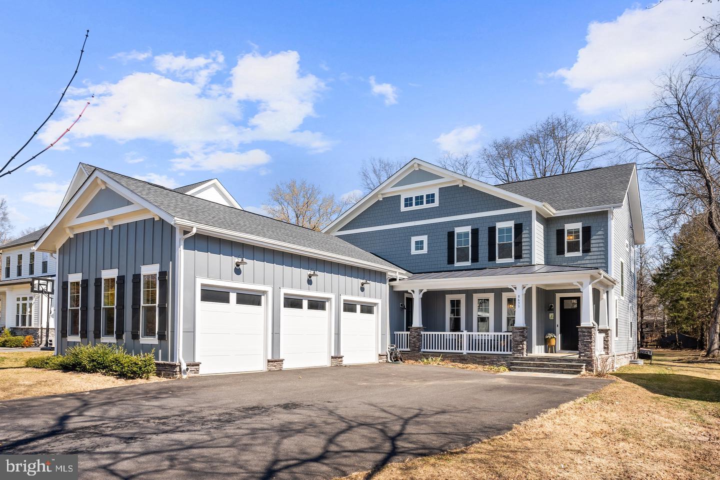 8633 Fort Hunt Rd — photo
