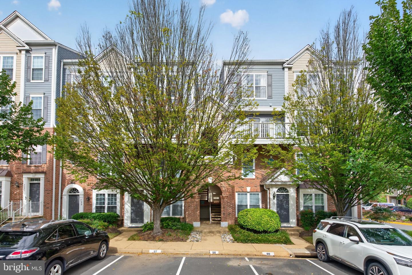 7024 Falls Reach Dr #301 — photo