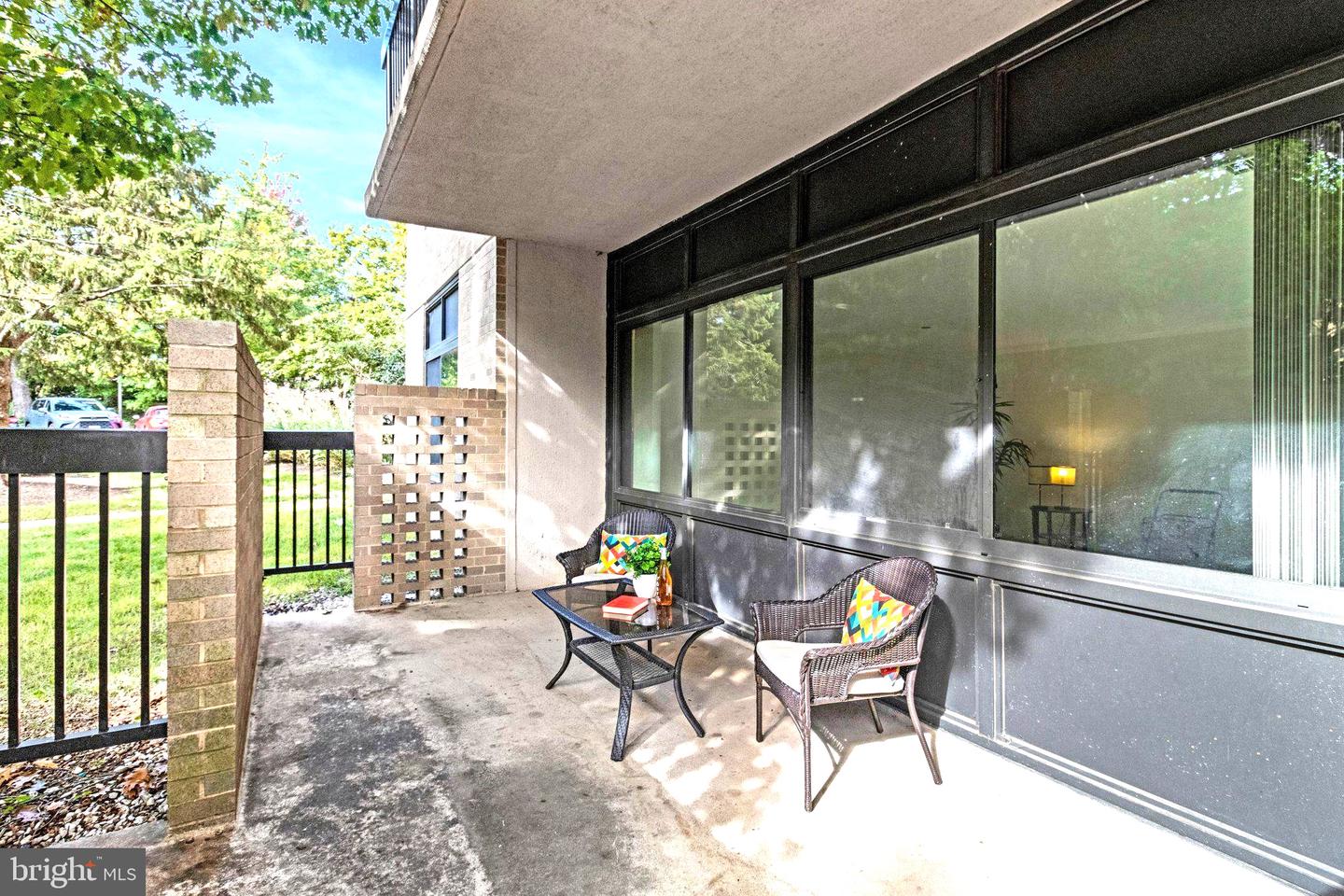 3713 S George Mason Dr #T5W — photo