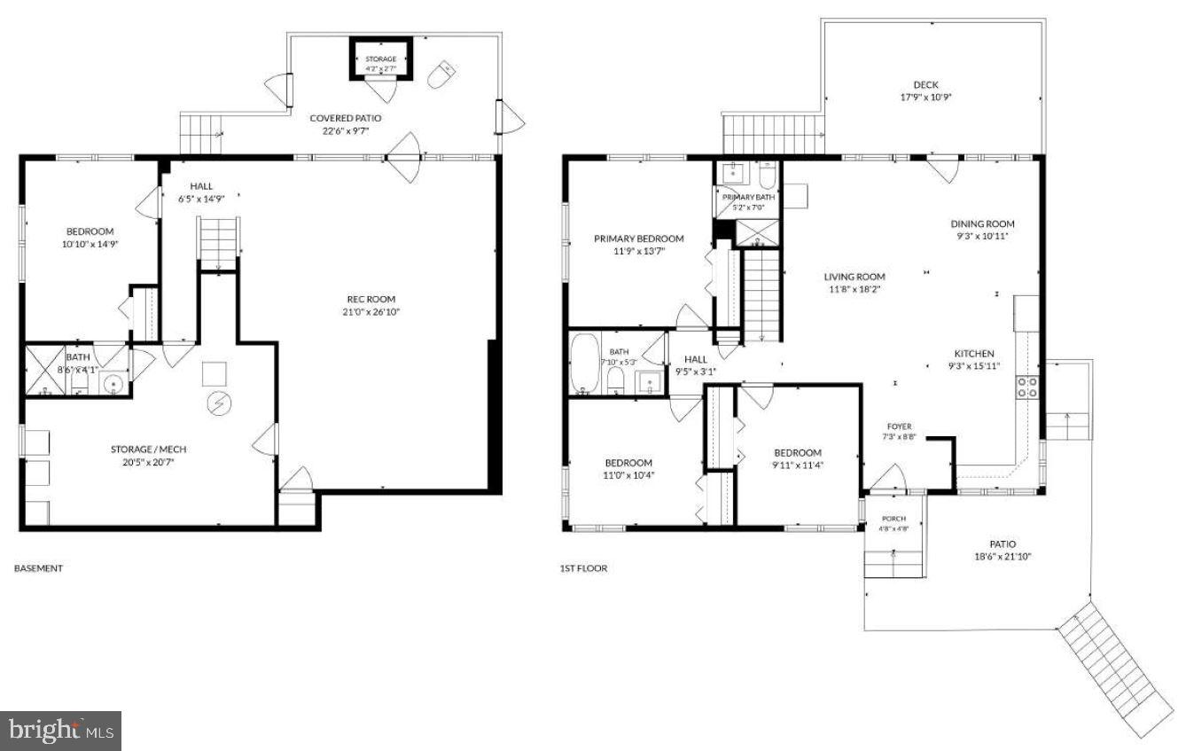 7718 Harwood Pl — photo