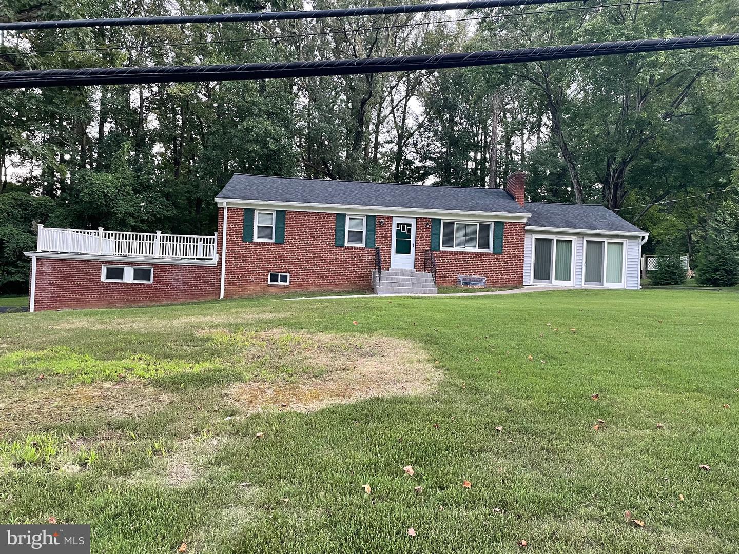 9101 Old Keene Mill Rd — photo
