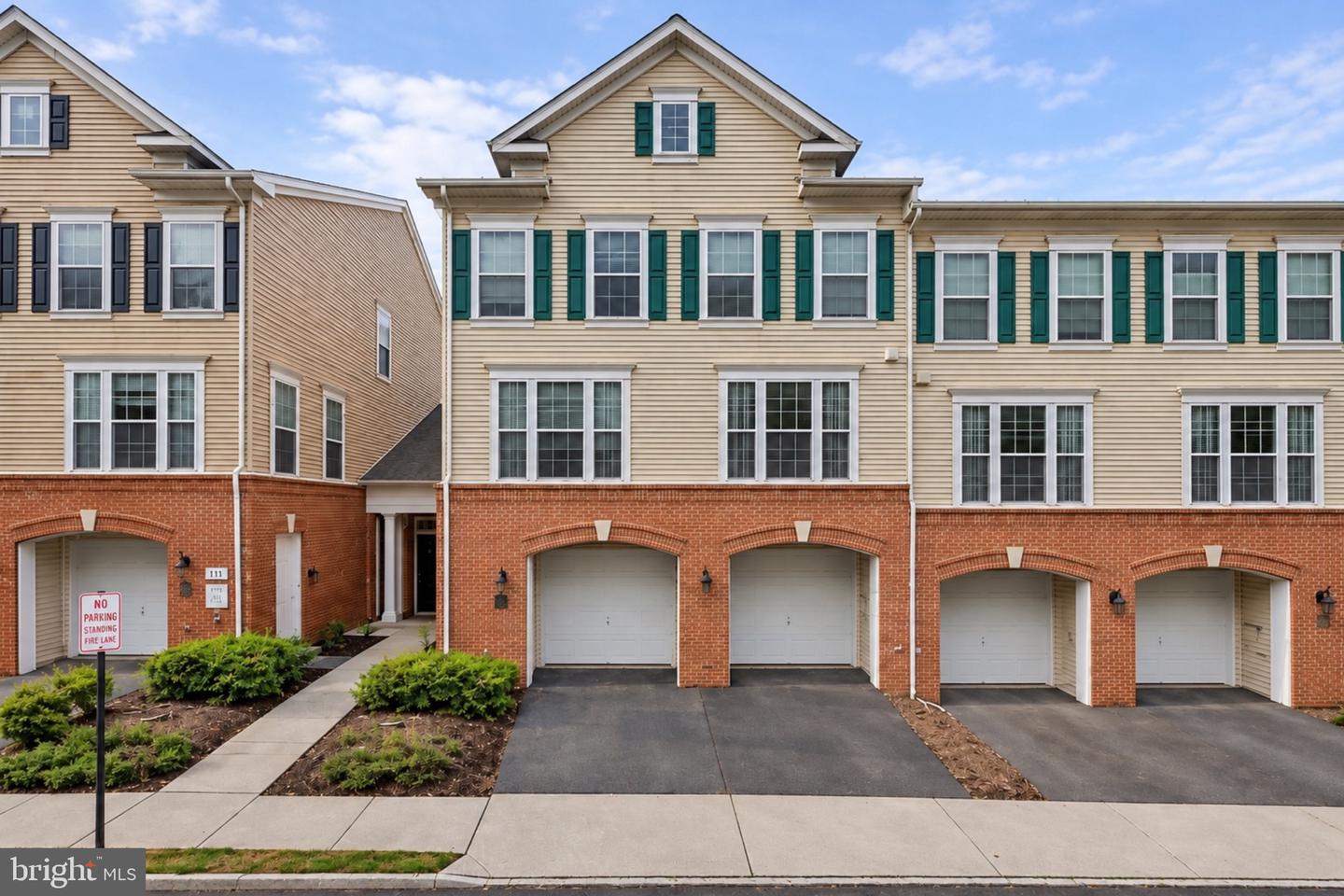 7049 Huntley Run Pl #116 — photo