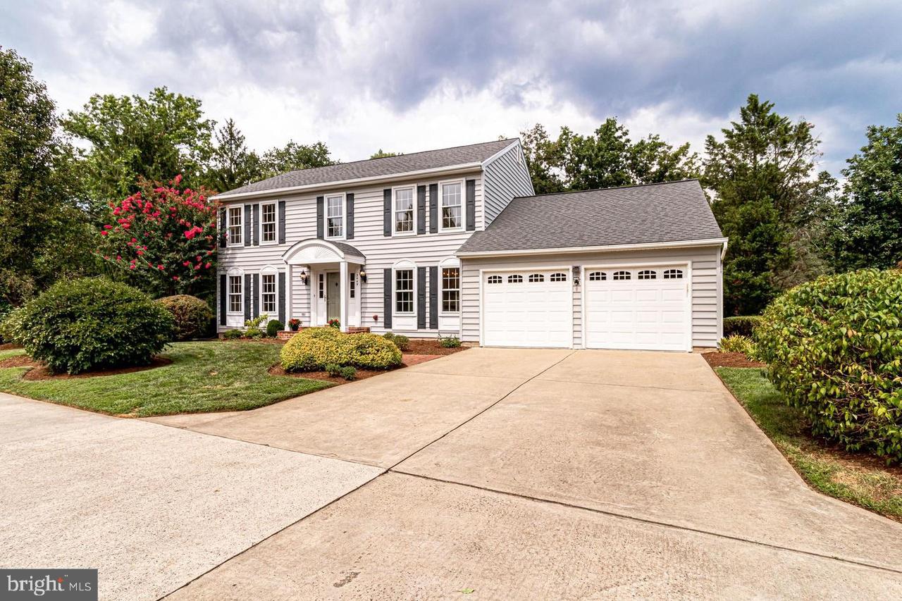 3449 Briargate Ct — photo