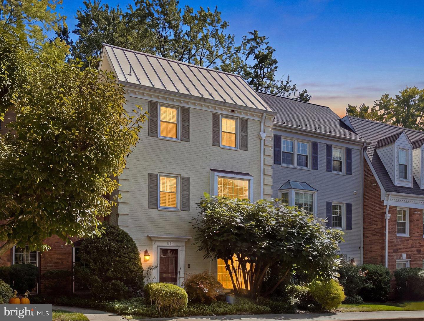1107 Wimbledon Dr — photo