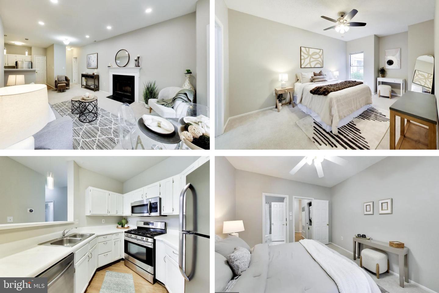 14313 Climbing Rose Way ##106 — photo
