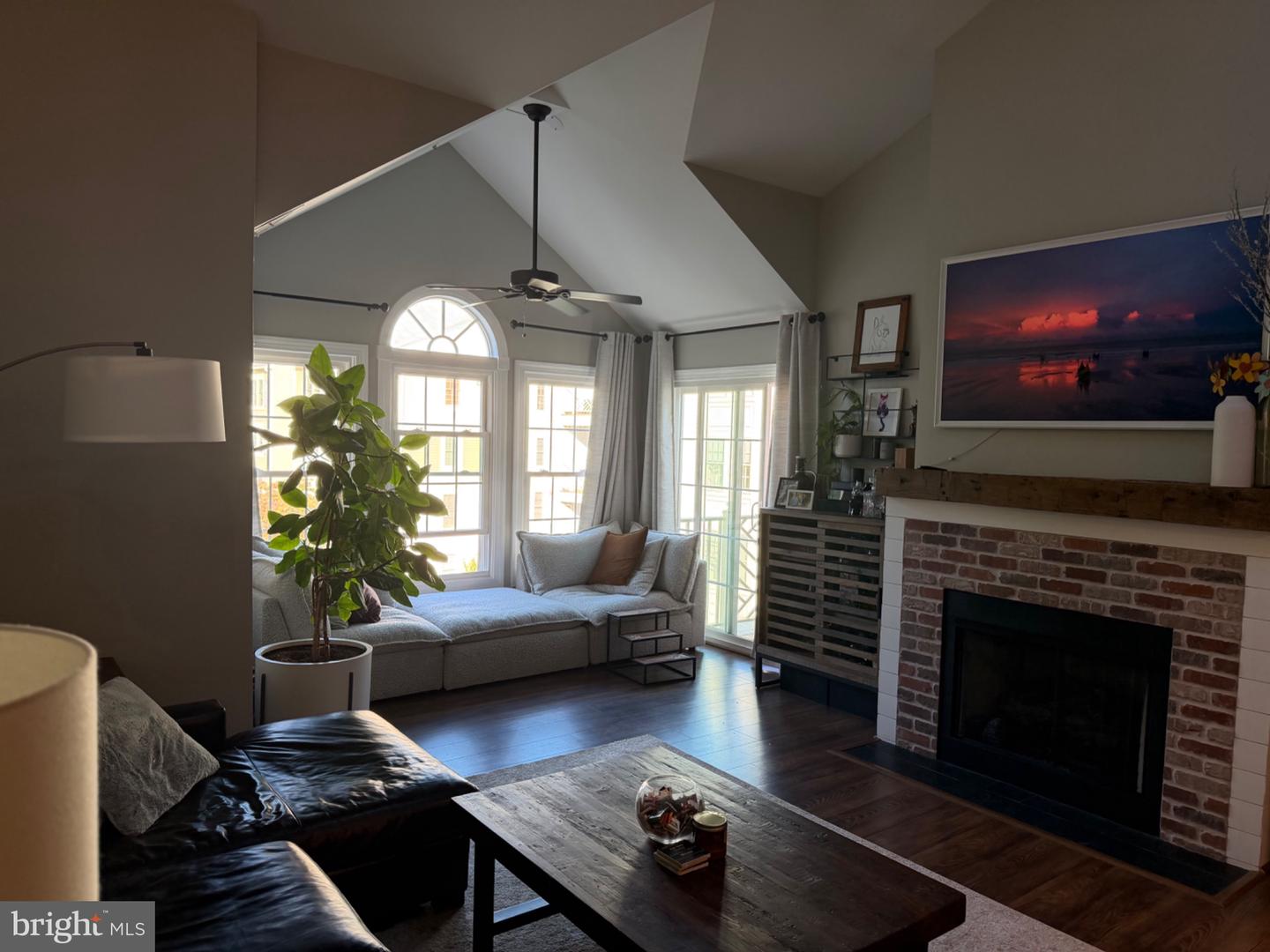 12205 Fairfield House Dr #608 — photo