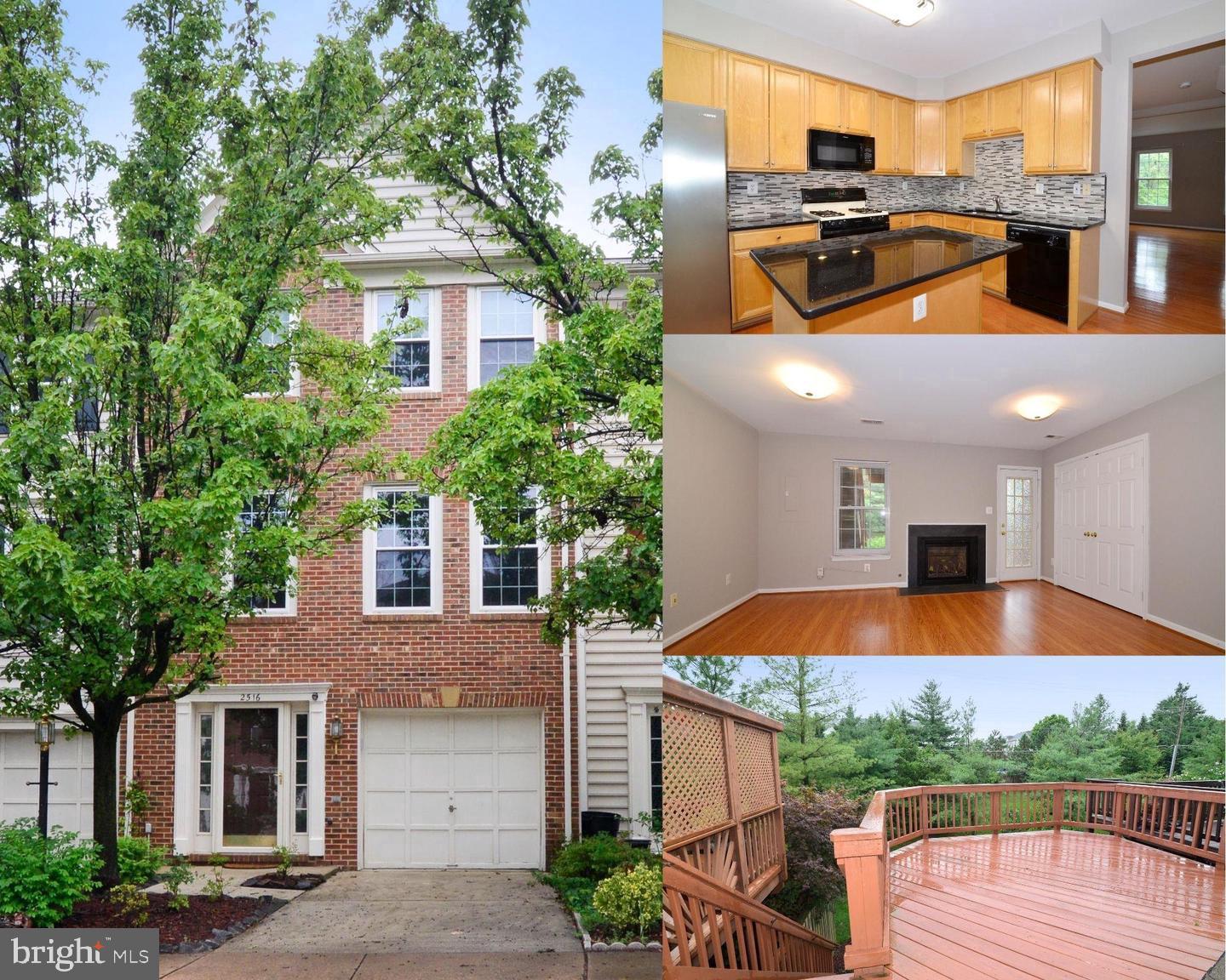 2516 Isham Randolph Dr — photo