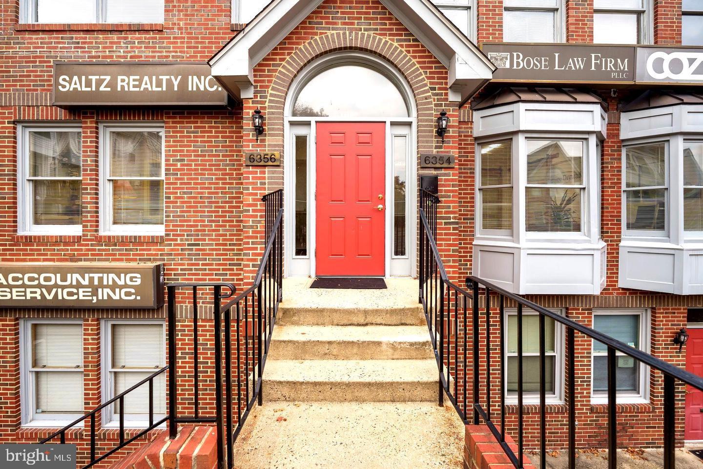 6354 Rolling Mill Pl #101 — photo