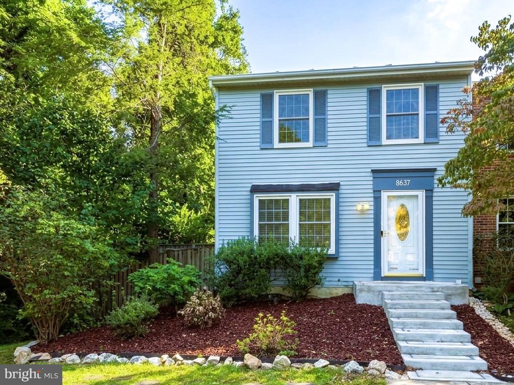 8637 Spring Creek Ct — photo