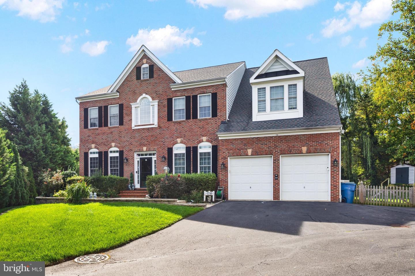 7216 White House Dr — photo