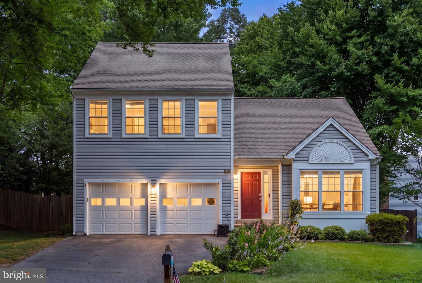 9030 Chestnut Ridge Road, Fairfax Station, VA 22039