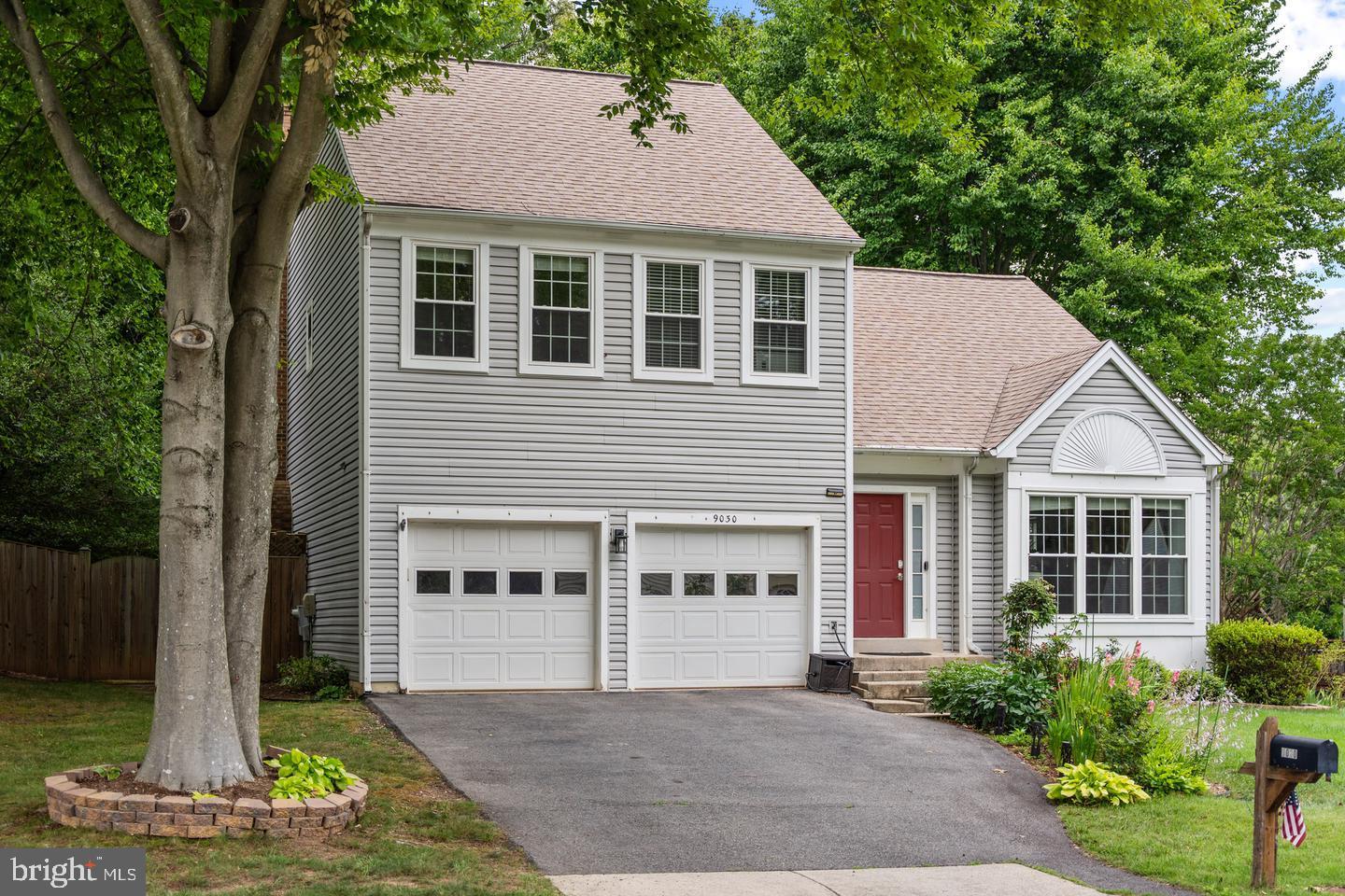 9030 Chestnut Ridge Road, Fairfax Station, VA 22039 — photo 2