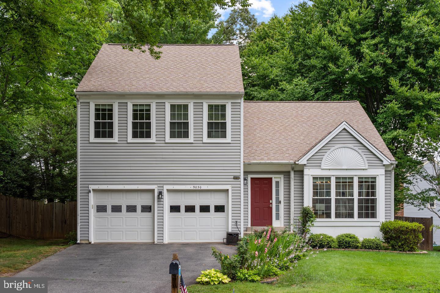 9030 Chestnut Ridge Road, Fairfax Station, VA 22039 — photo 3