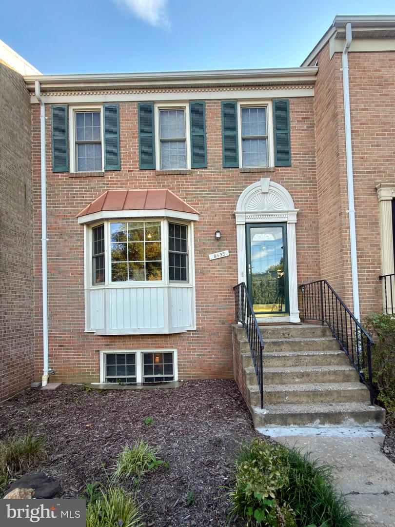8535 Hilltop Rd — photo