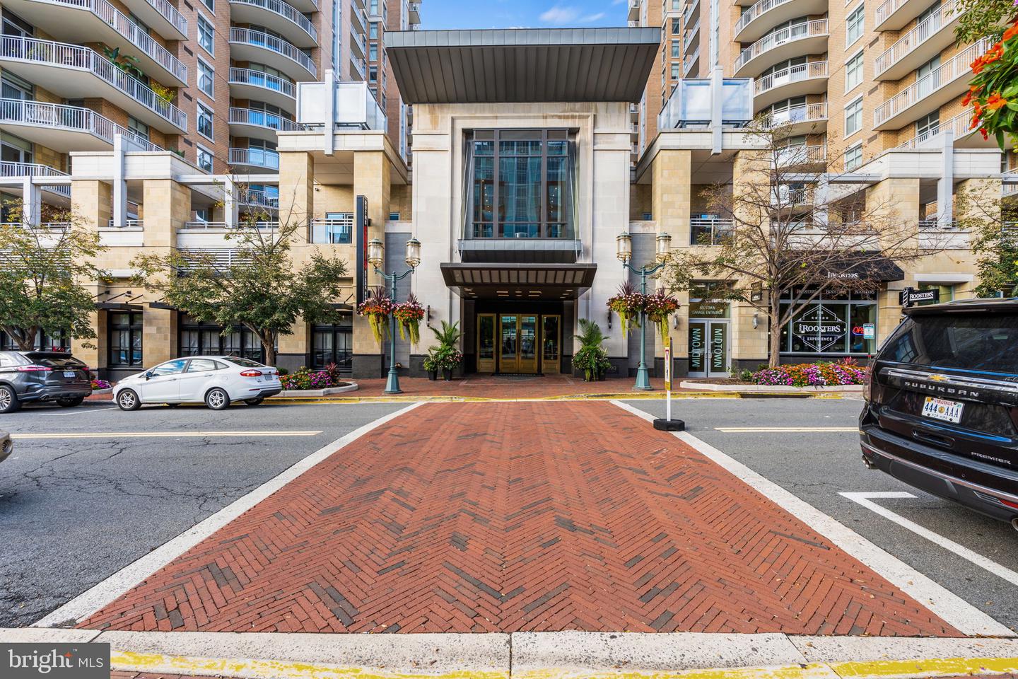 11990 Market St #408 — photo