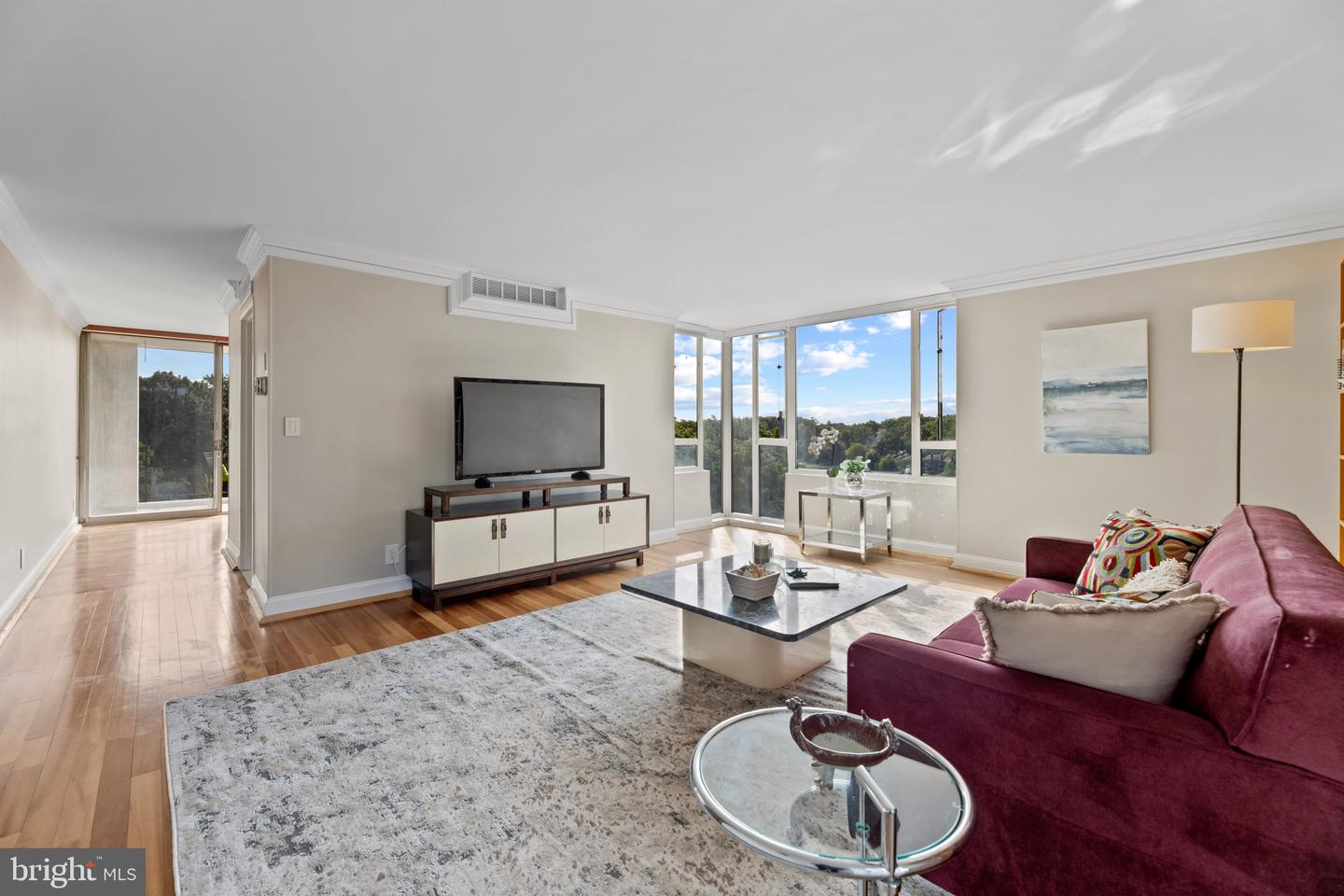 11400 Washington Plz W #1003 — photo