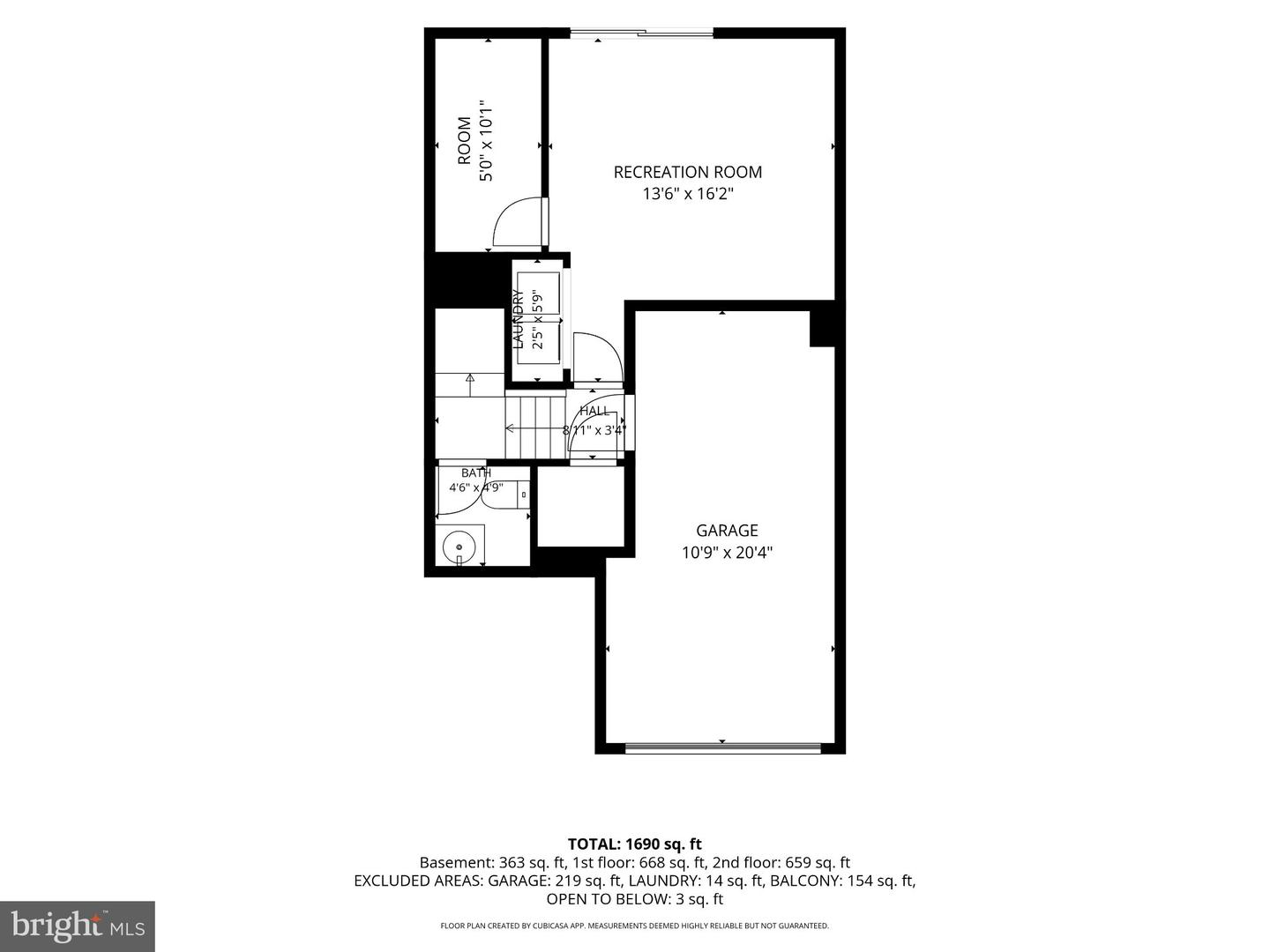 14029 Red River Dr — photo