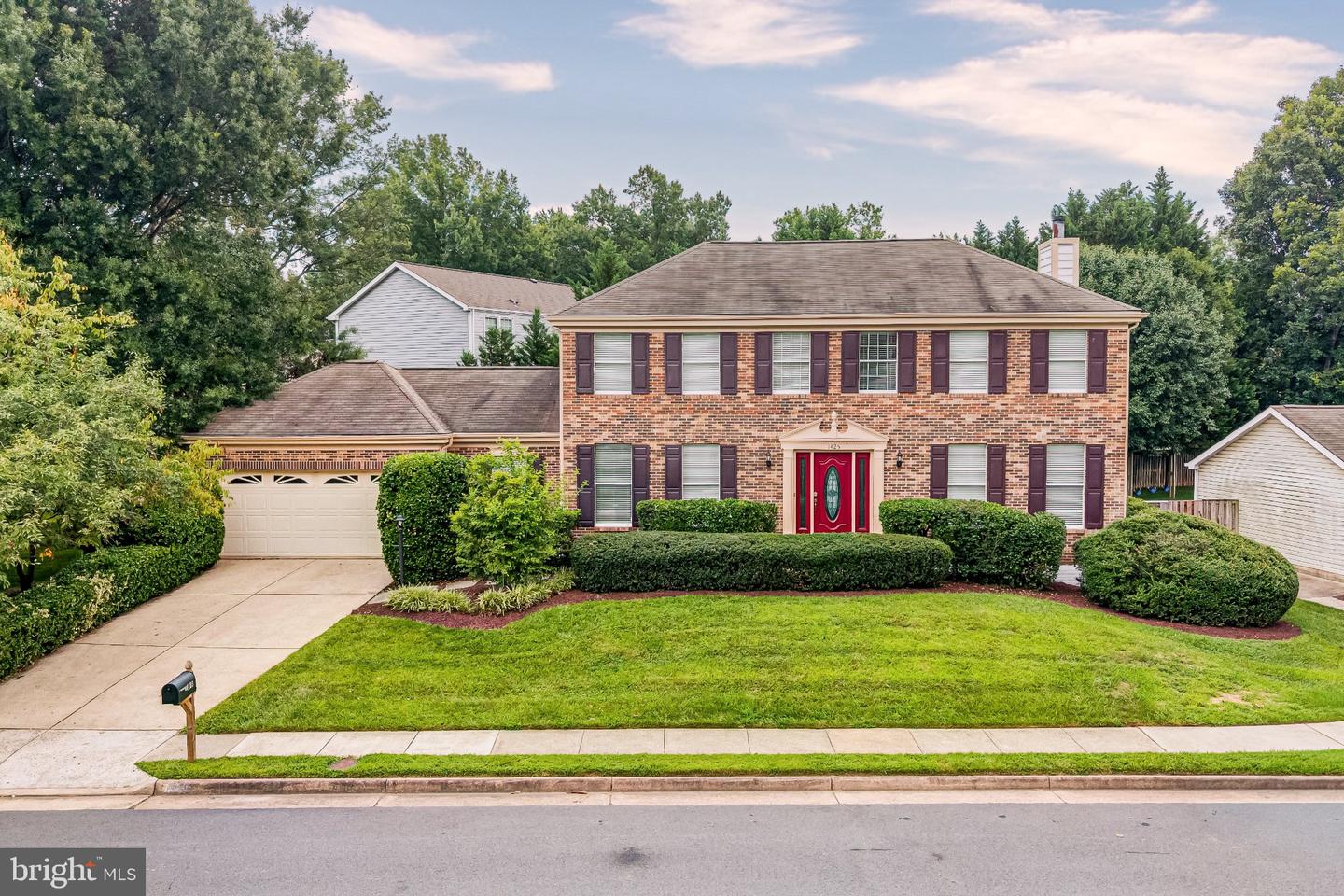 1425 Cellar Creek Way — photo