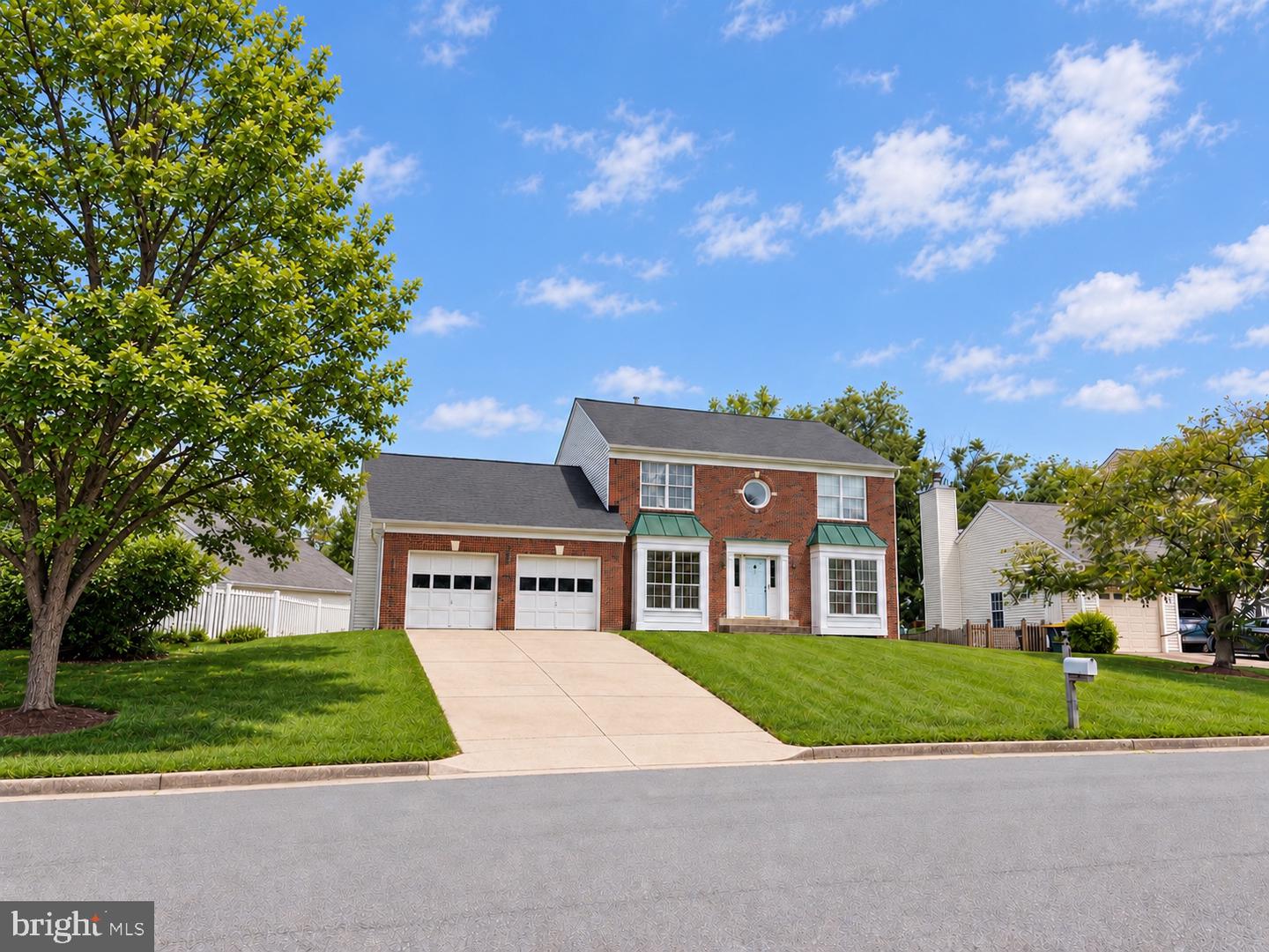 1507 Meadow Chase Dr — photo